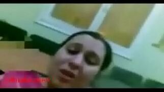 أحلى نيك طيز عربي مع مصرية تتناك في طيزها وتصوت1