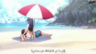 Nee Summer! 2 الحلقة الثانية مترجمة